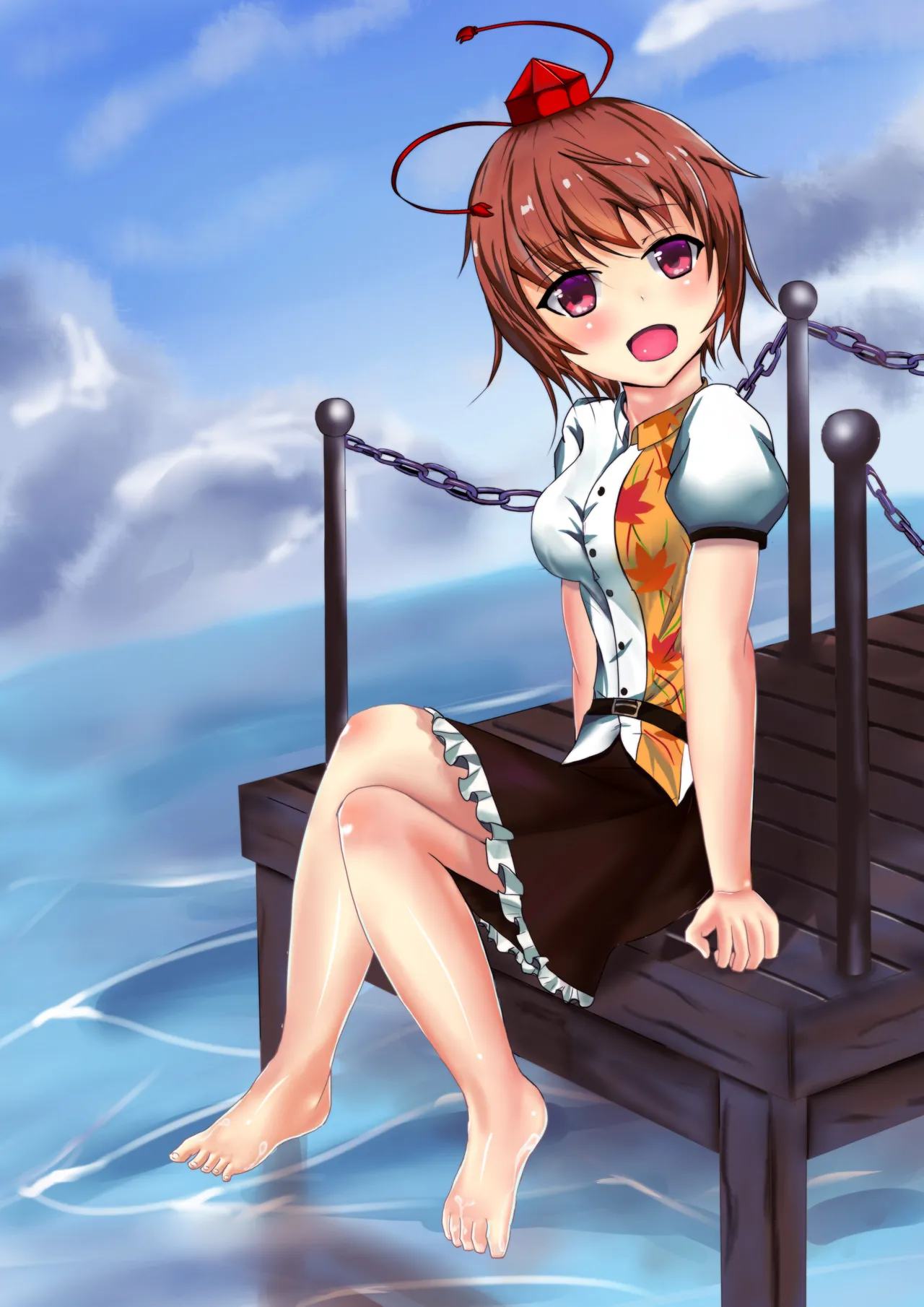 Manga Page 638