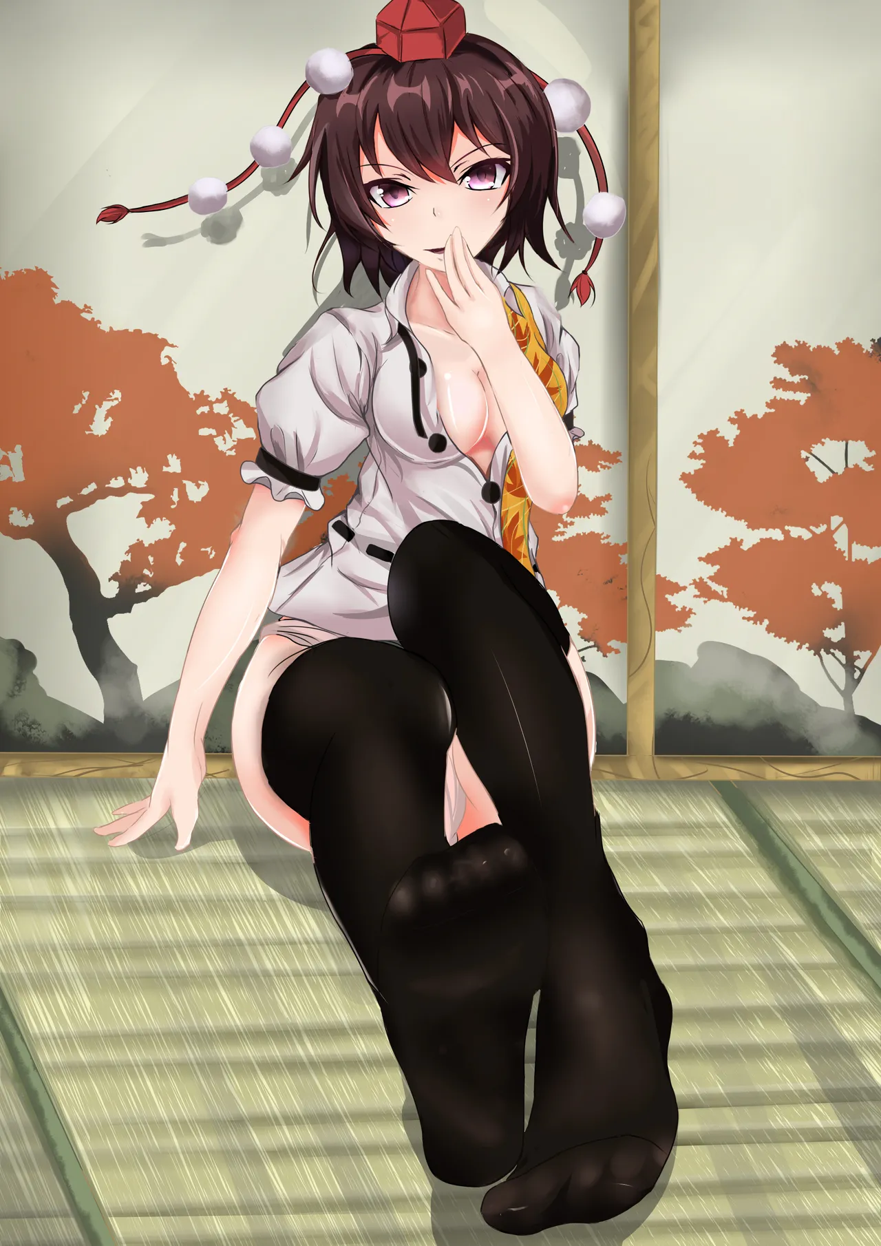 Manga Page 669