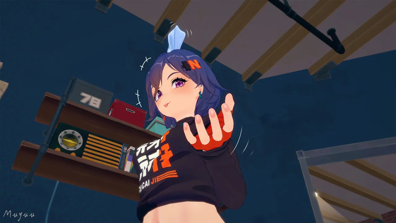 Manga Page 11