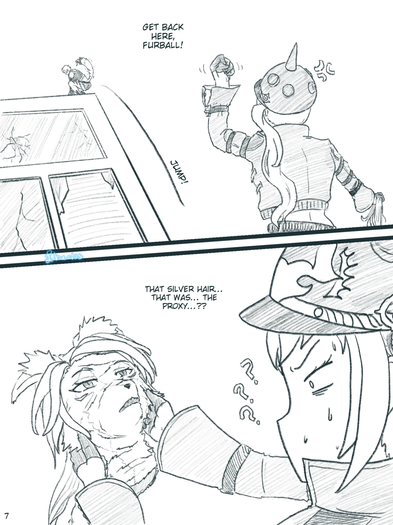 Manga Page 7