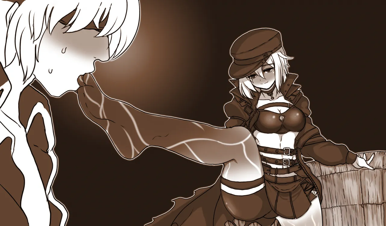 Manga Page 663