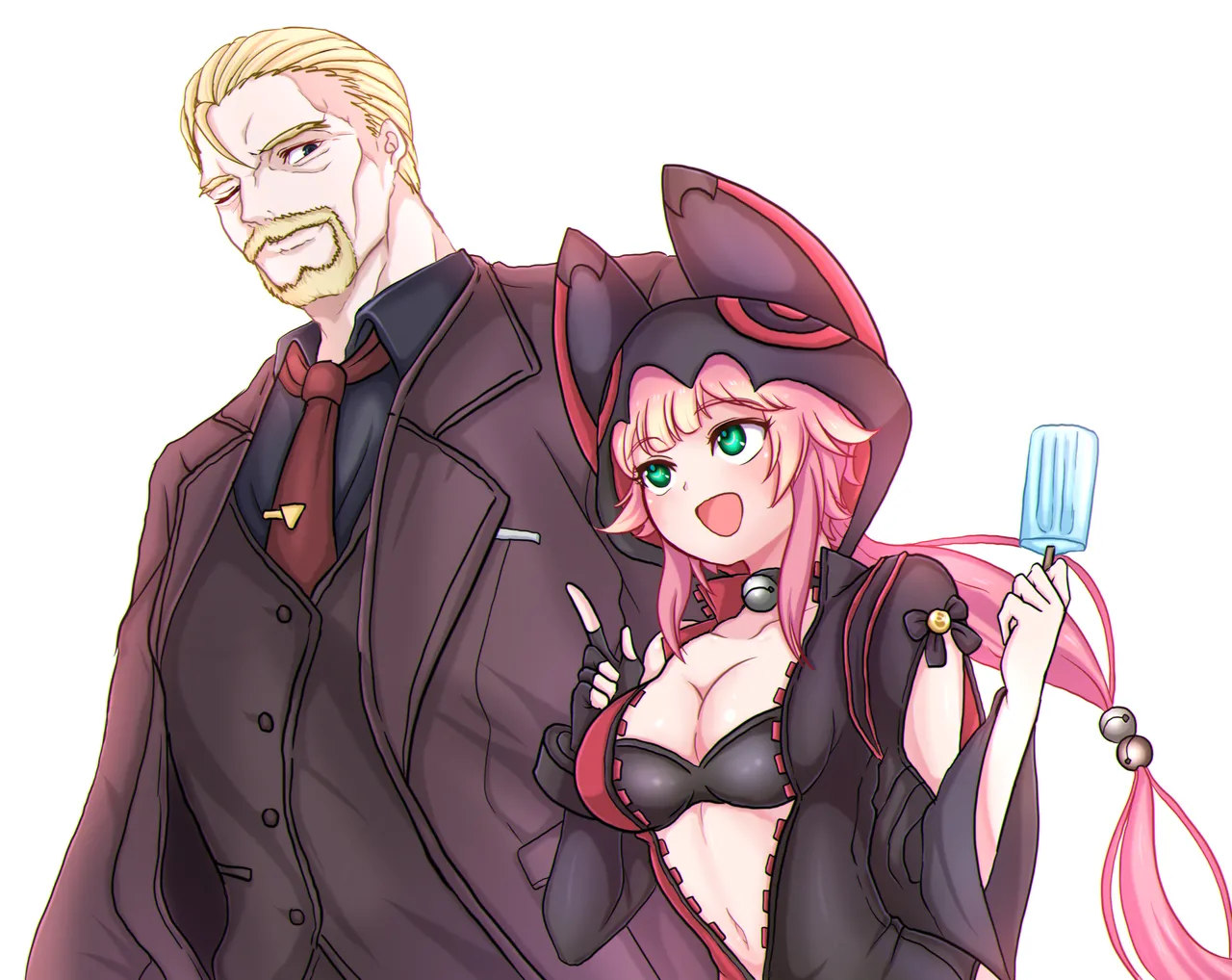 Manga Page 675