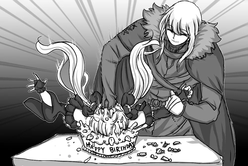 Manga Page 698