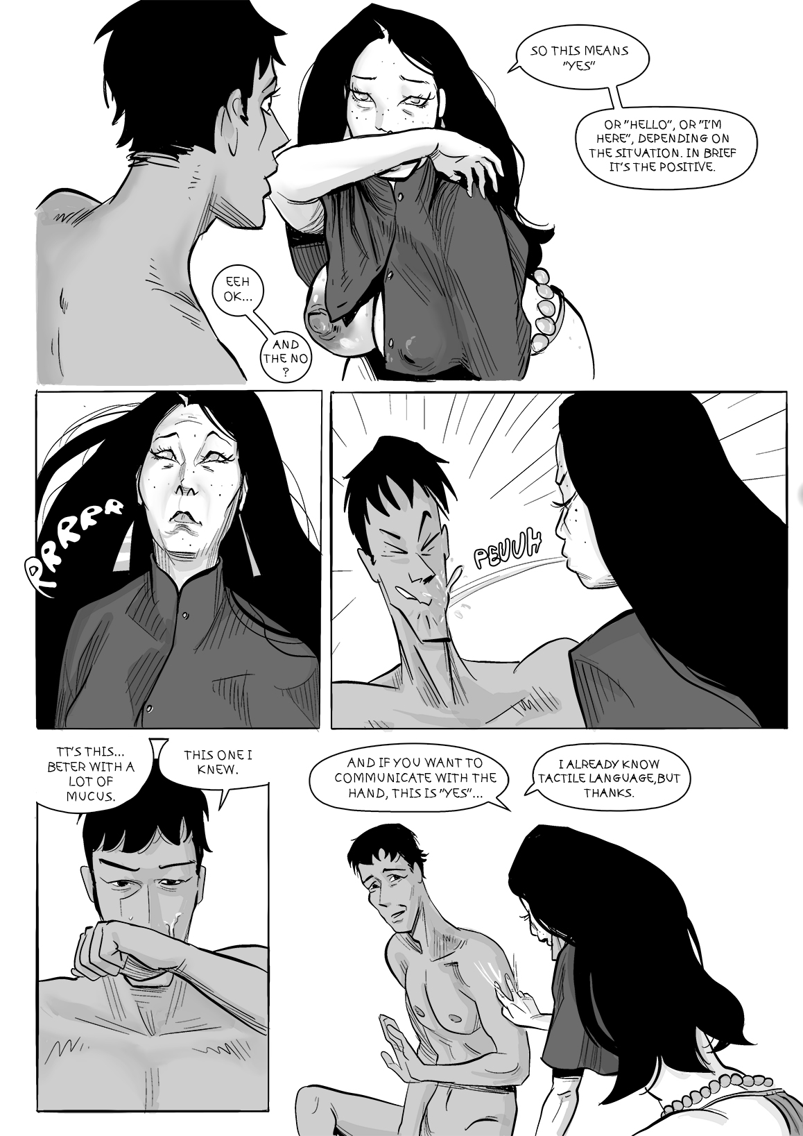 Manga Page 9