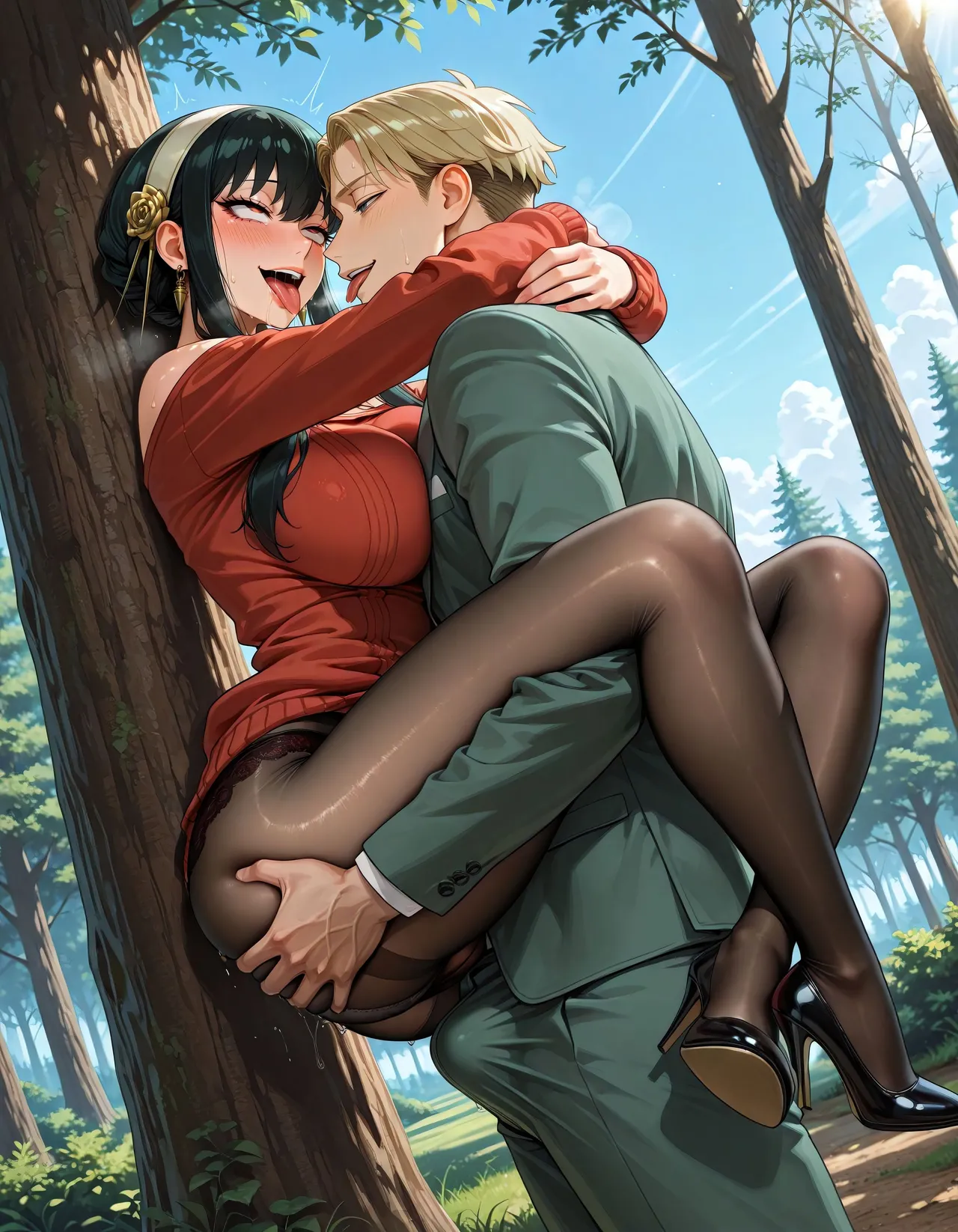 Manga Page 600