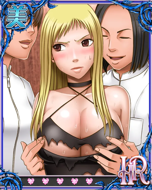 Manga Page 407