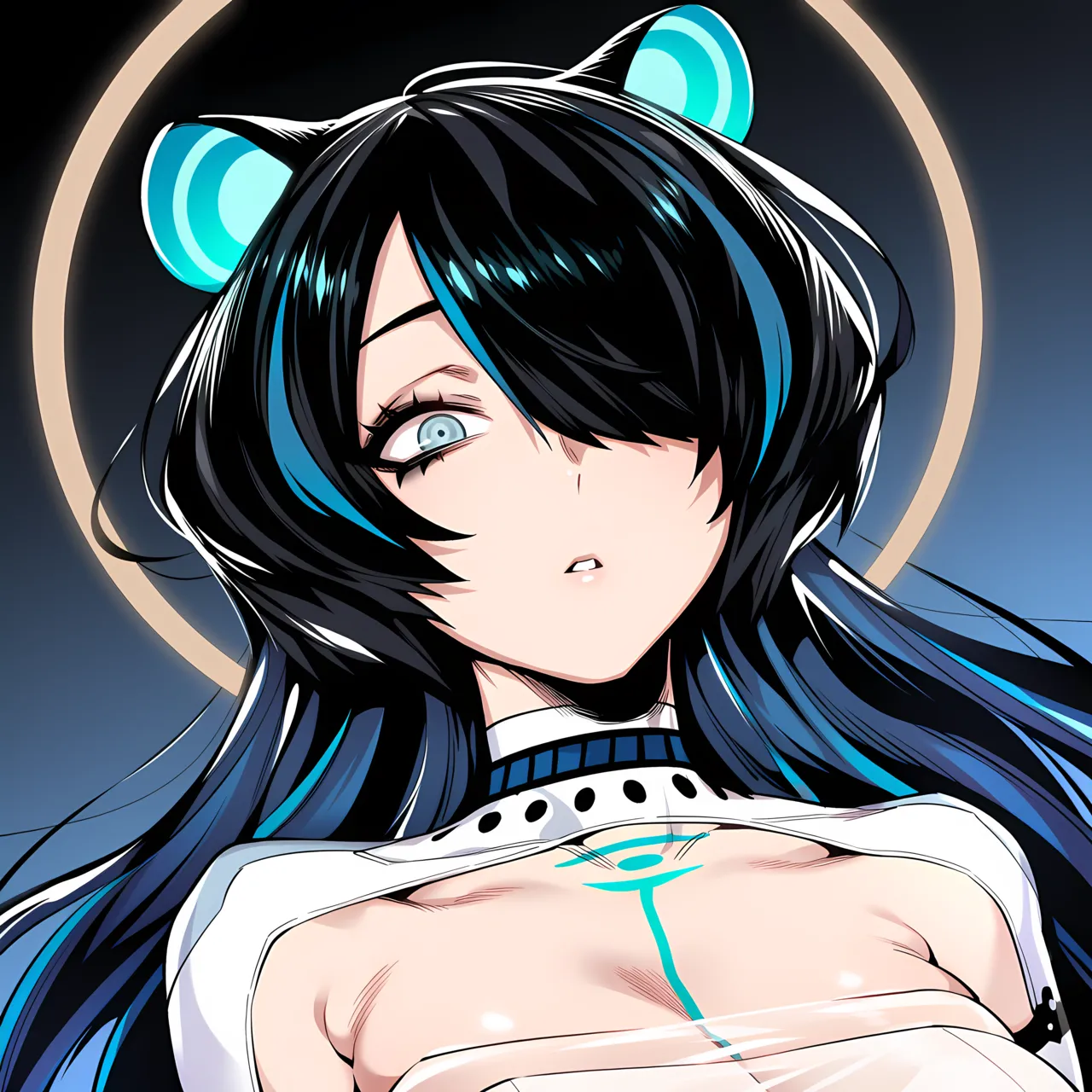 Manga Page 490