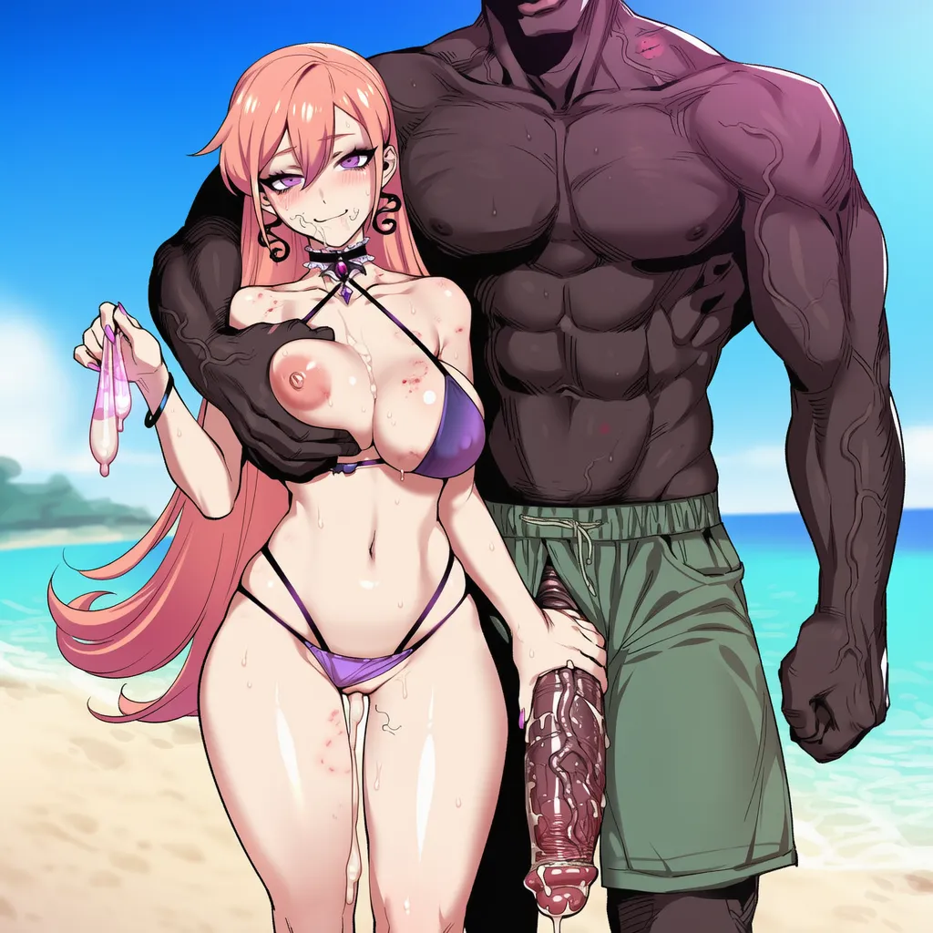 Manga Page 700