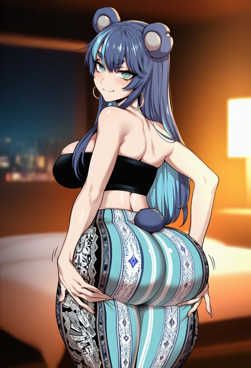 Manga Page 717