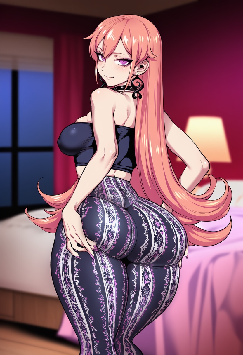 Manga Page 721