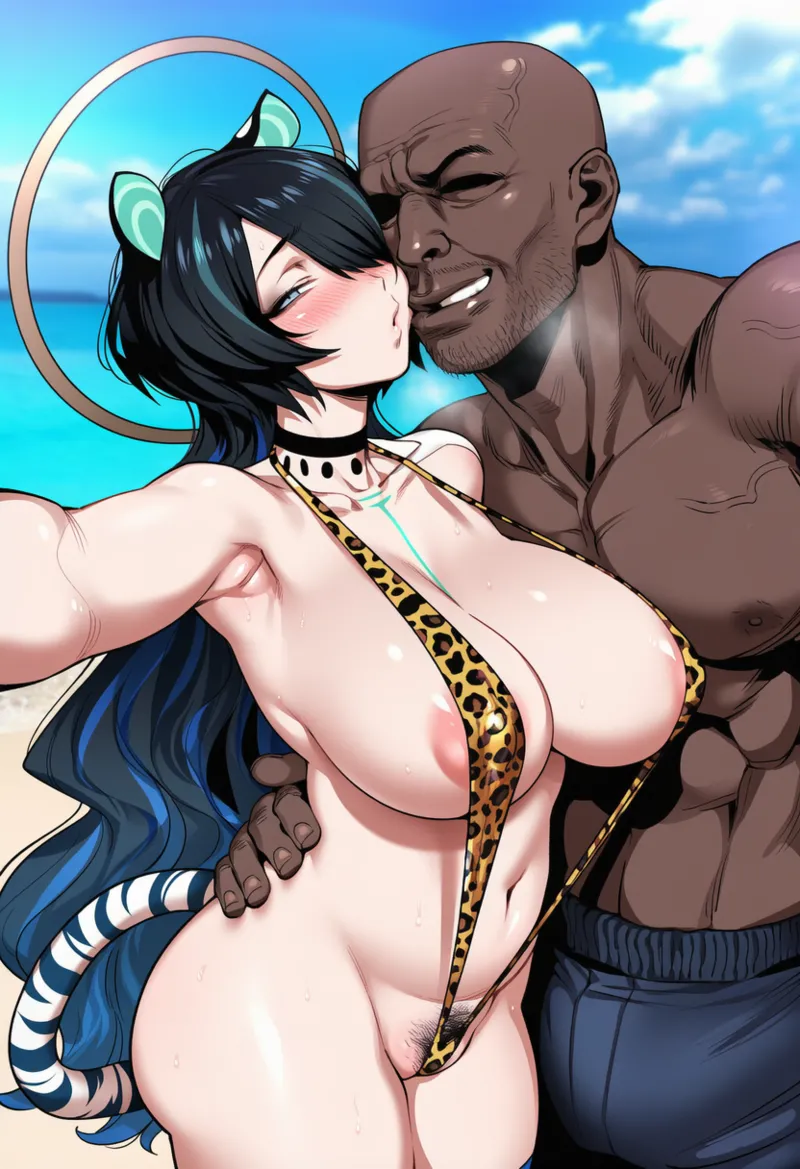 Manga Page 813