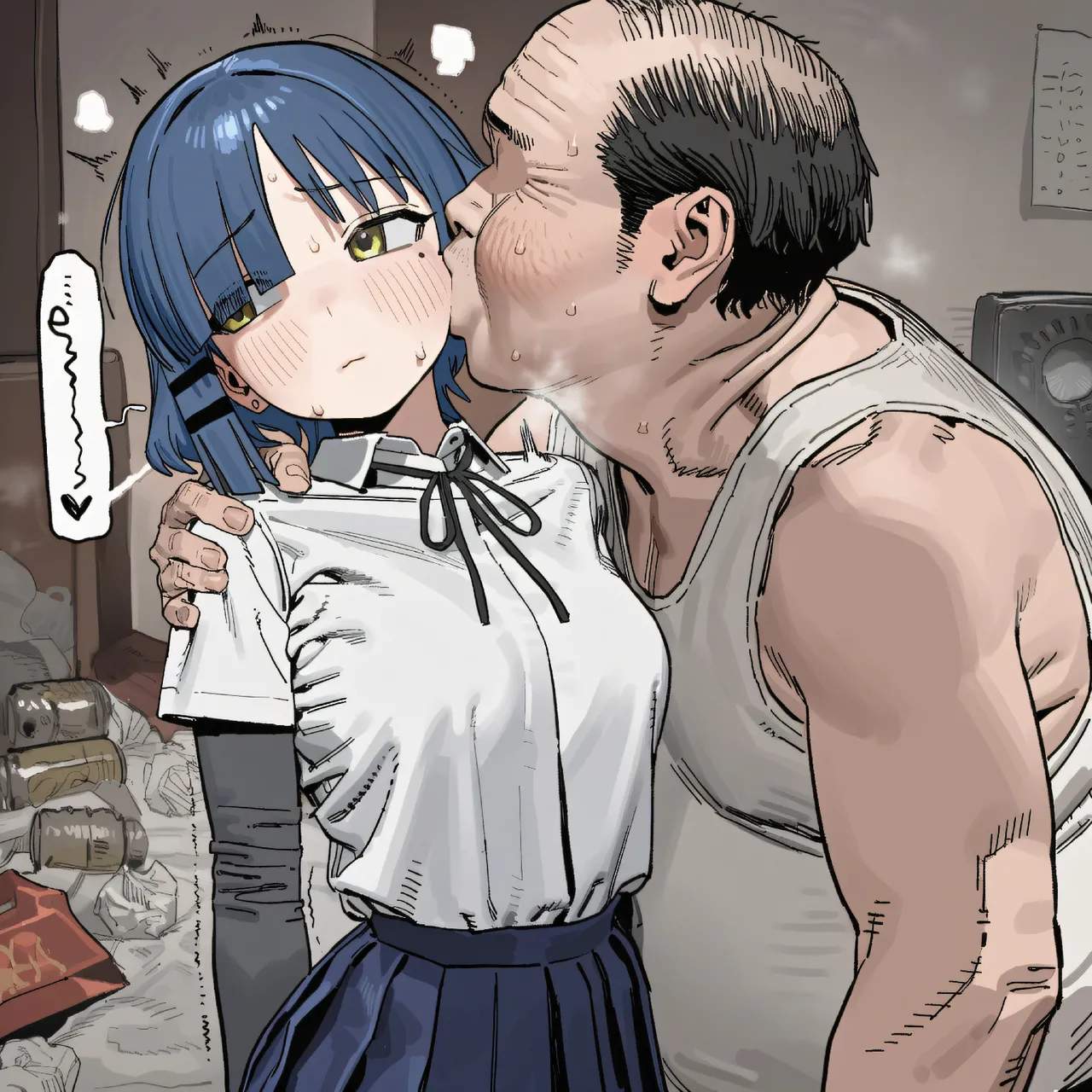 Manga Page 9