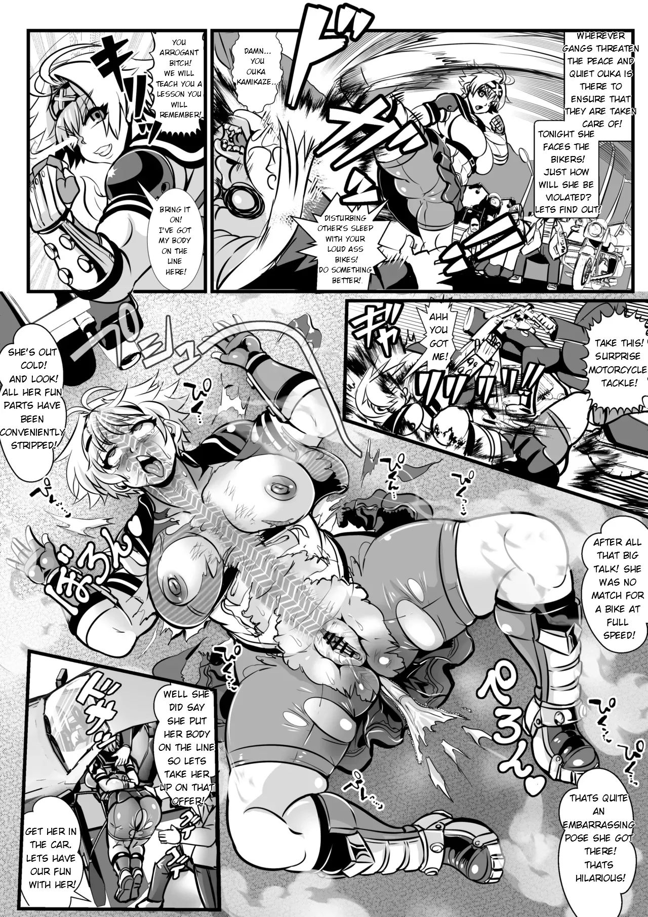 Manga Page 10