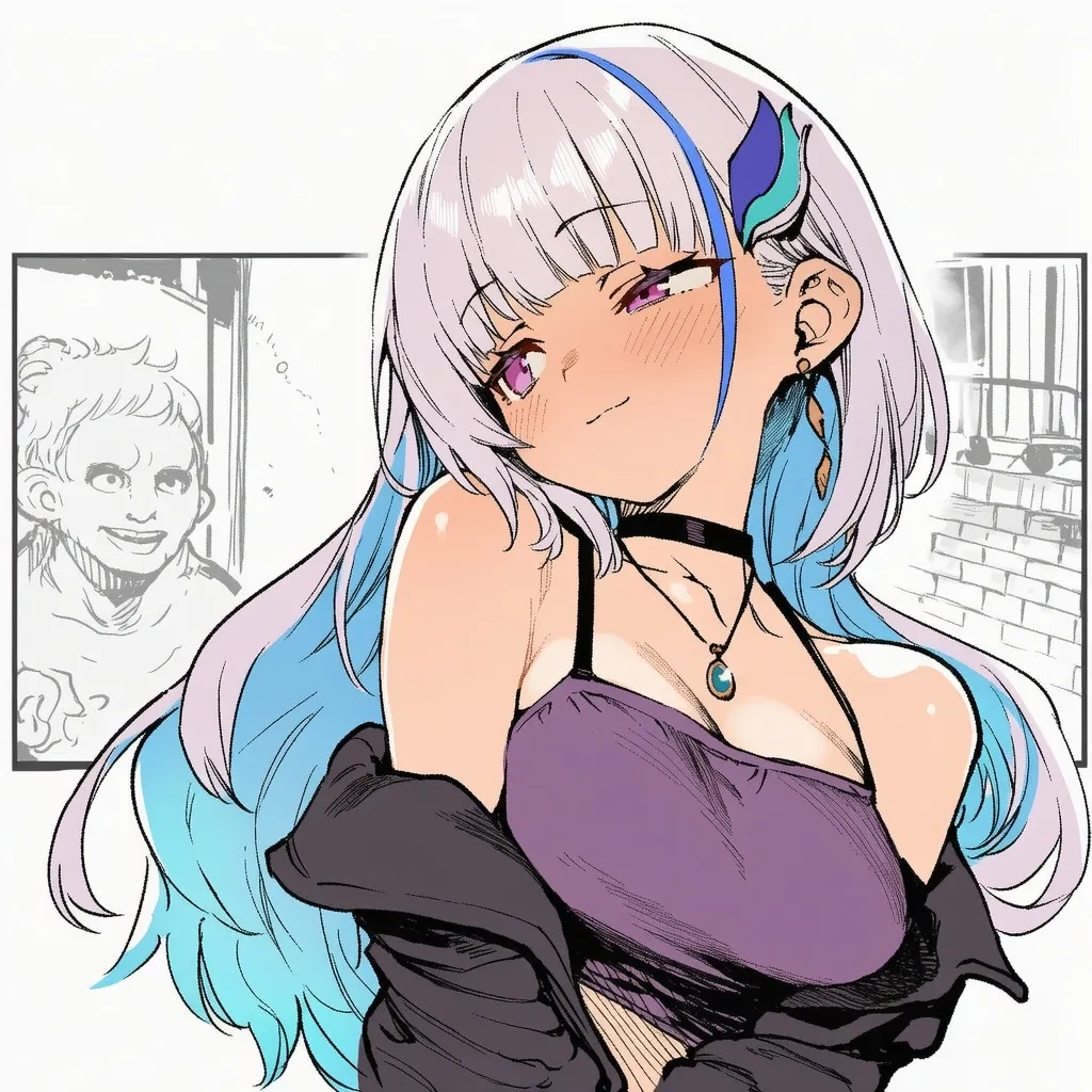 Manga Page 274