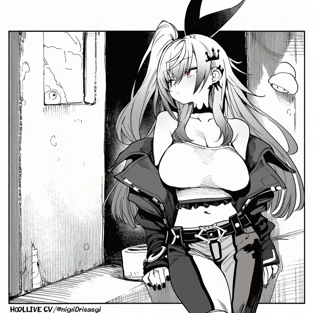 Manga Page 306