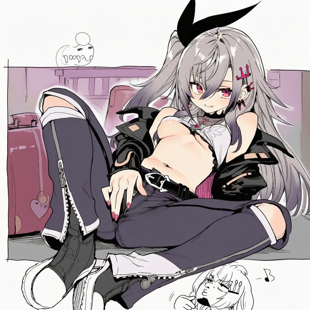 Manga Page 307