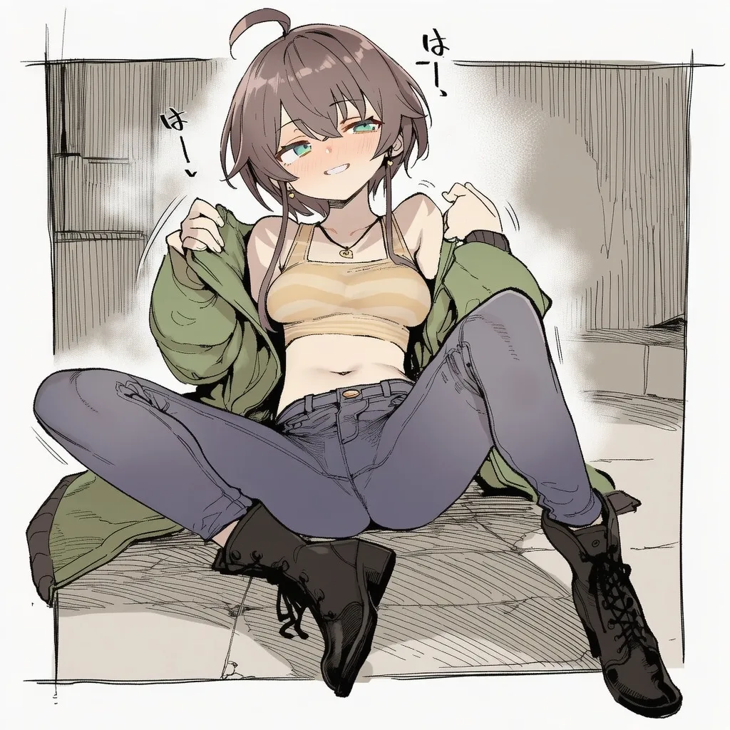 Manga Page 338