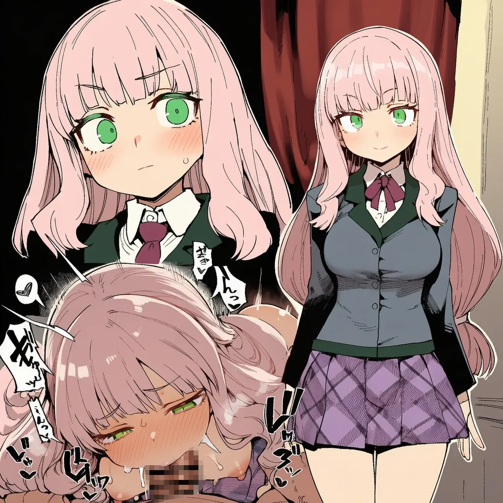 Manga Page 1403