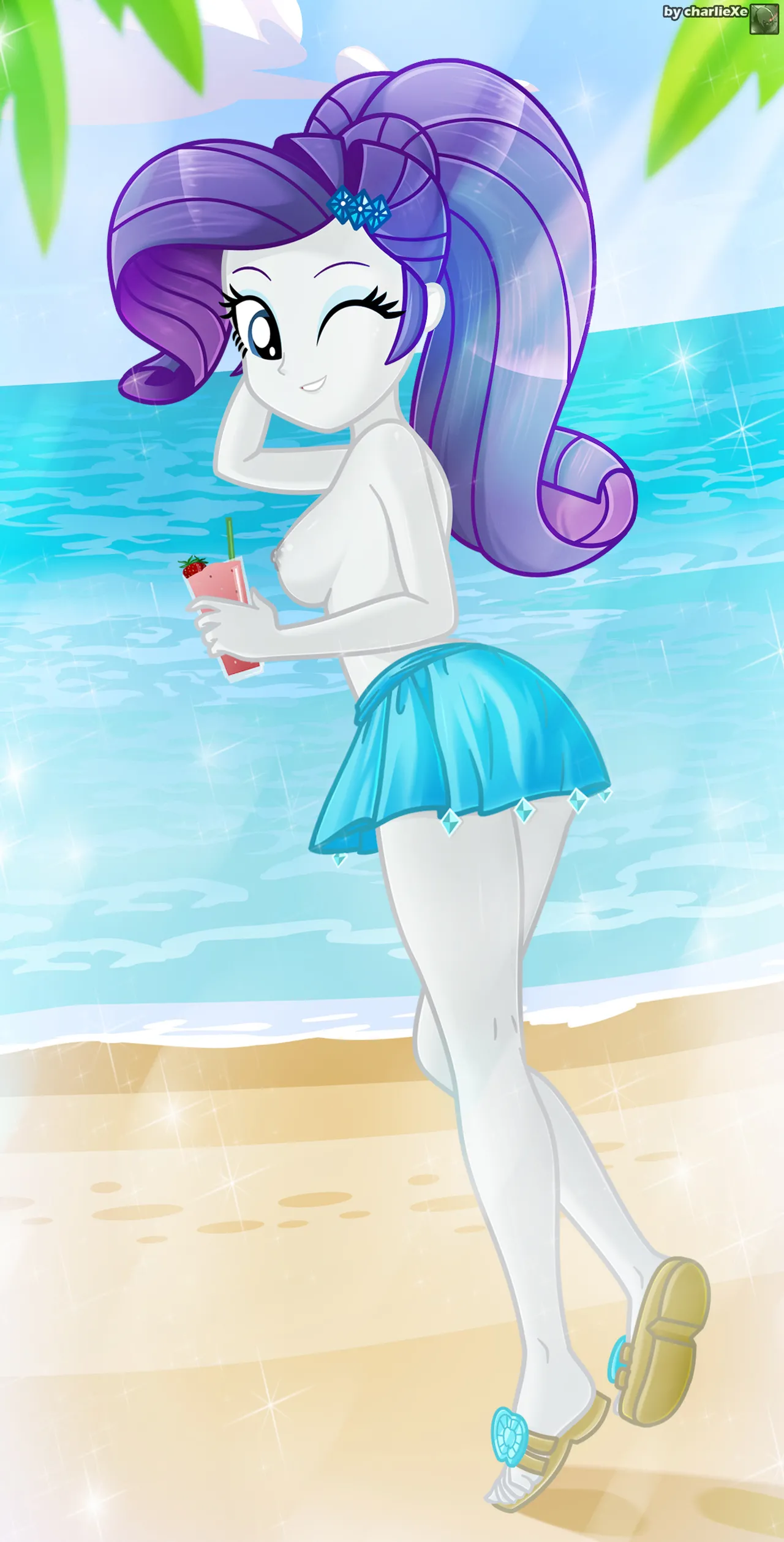 Manga Page 1408