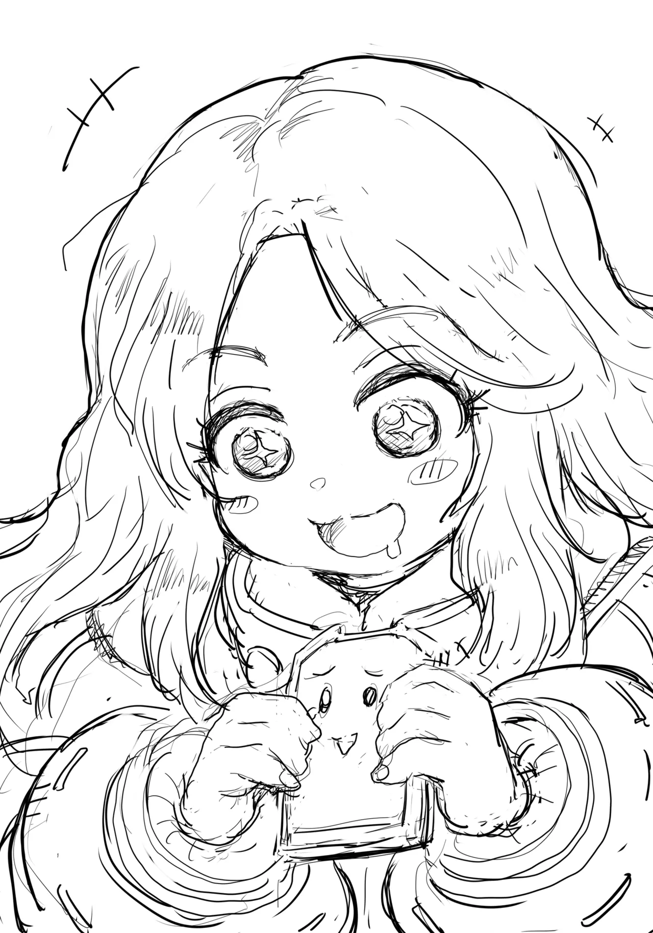 Manga Page 4