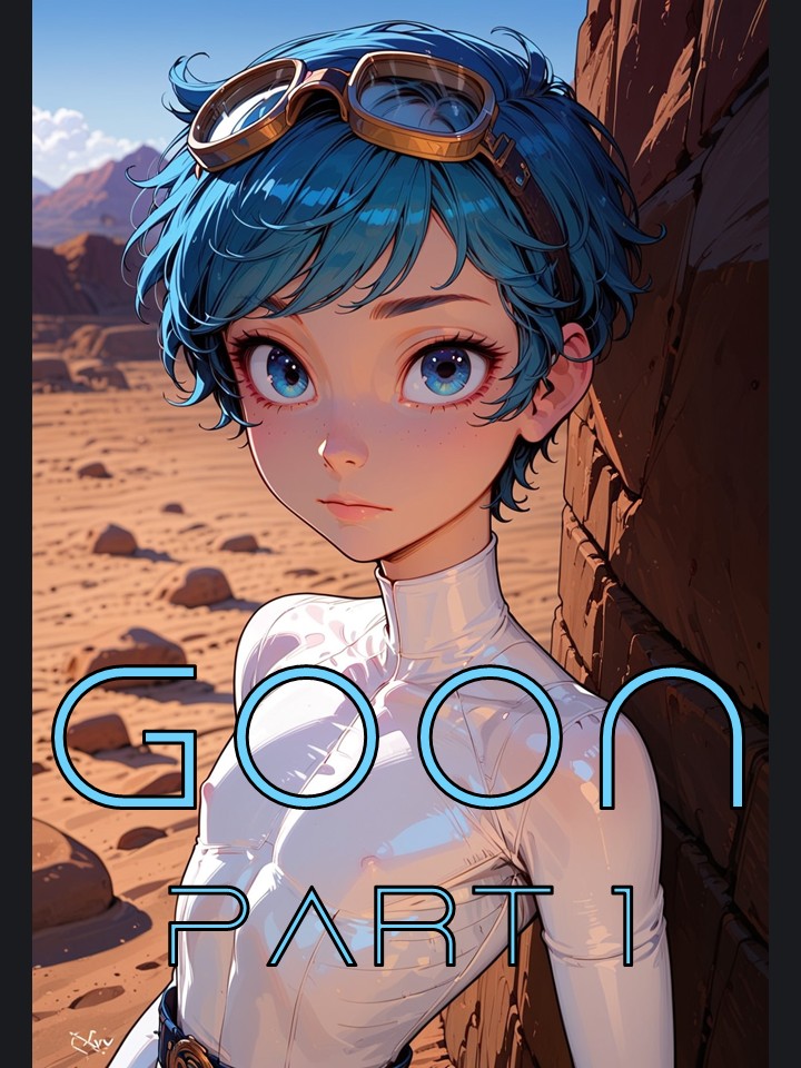 Manga Page 1