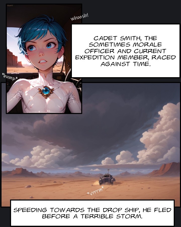 Manga Page 4