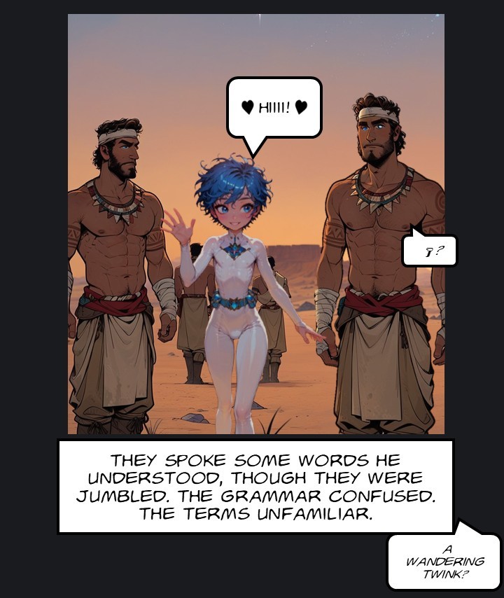 Manga Page 10