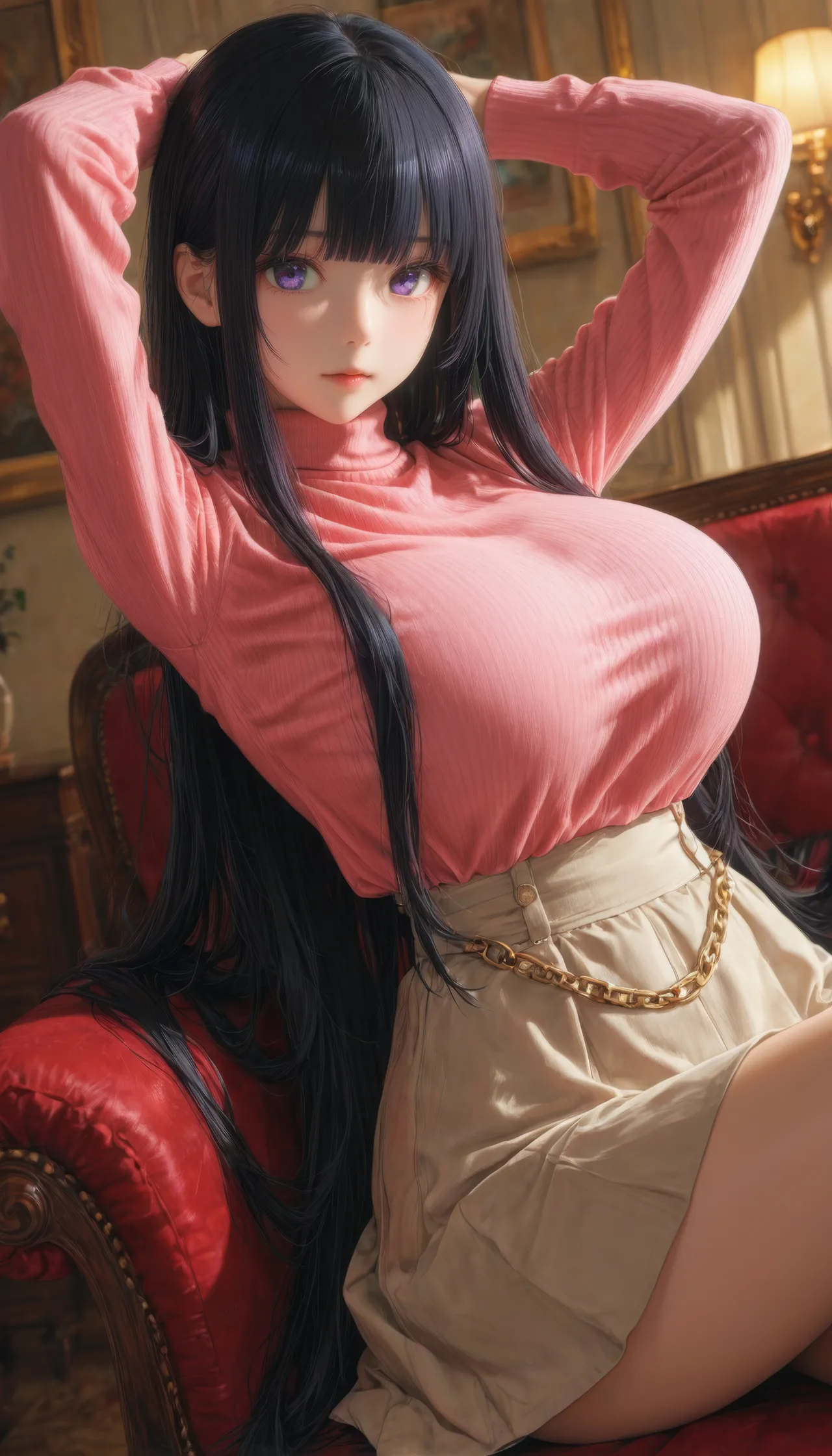 Manga Page 13