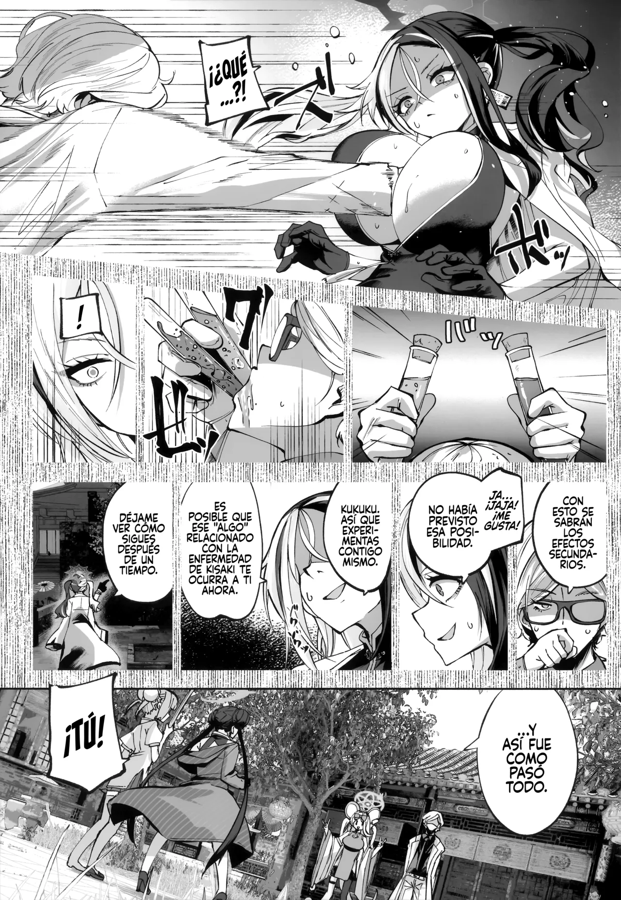 Manga Page 10