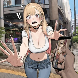 Kyokoyaki - Sorasaki Irina