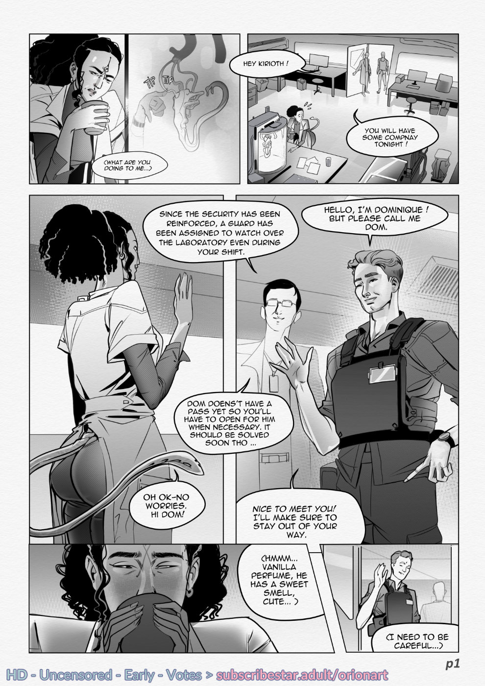 Manga Page 15
