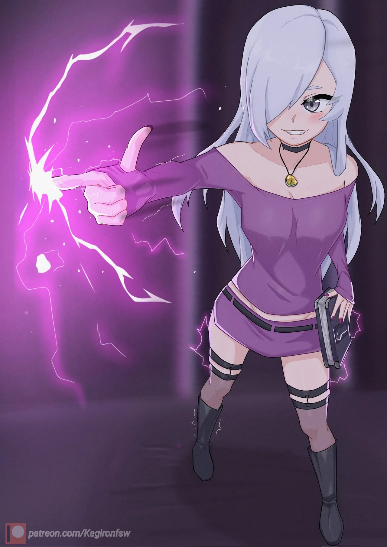 Manga Page 306