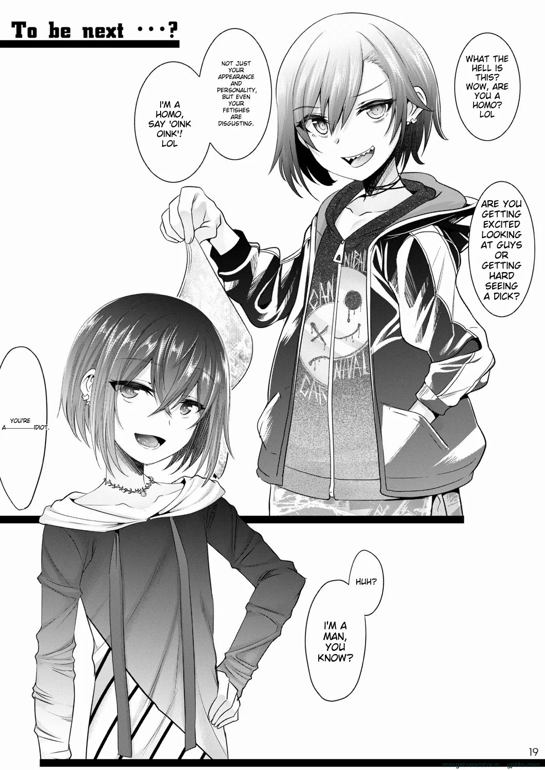Manga Page 19