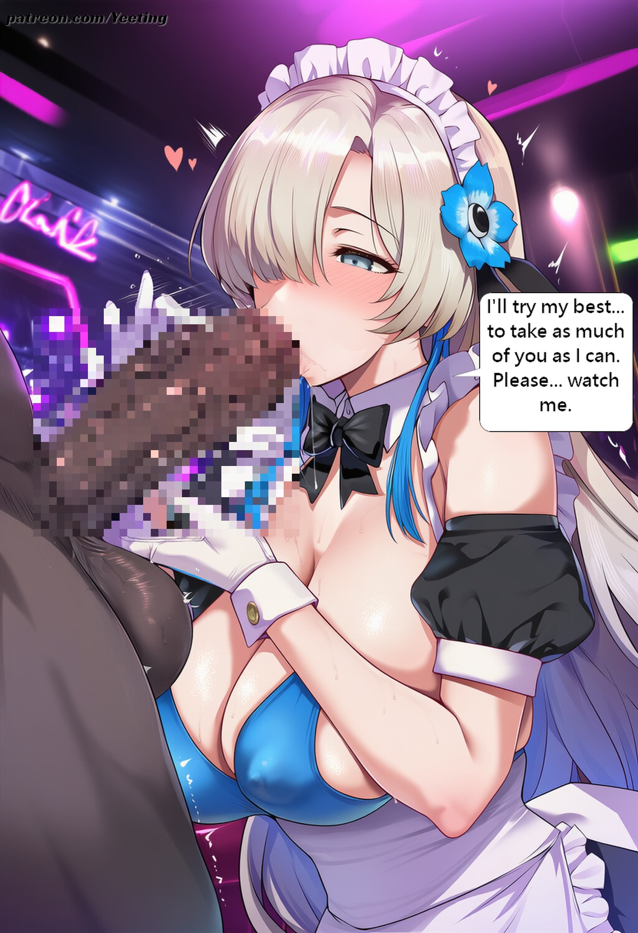 Manga Page 734
