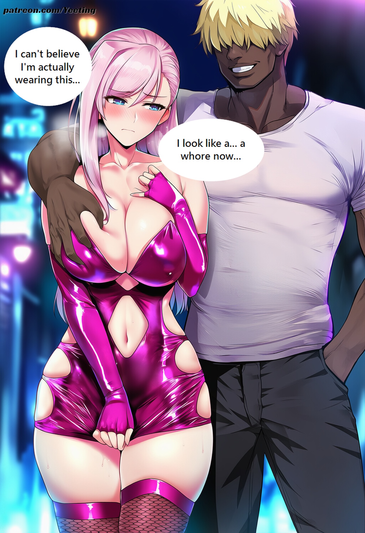 Manga Page 810