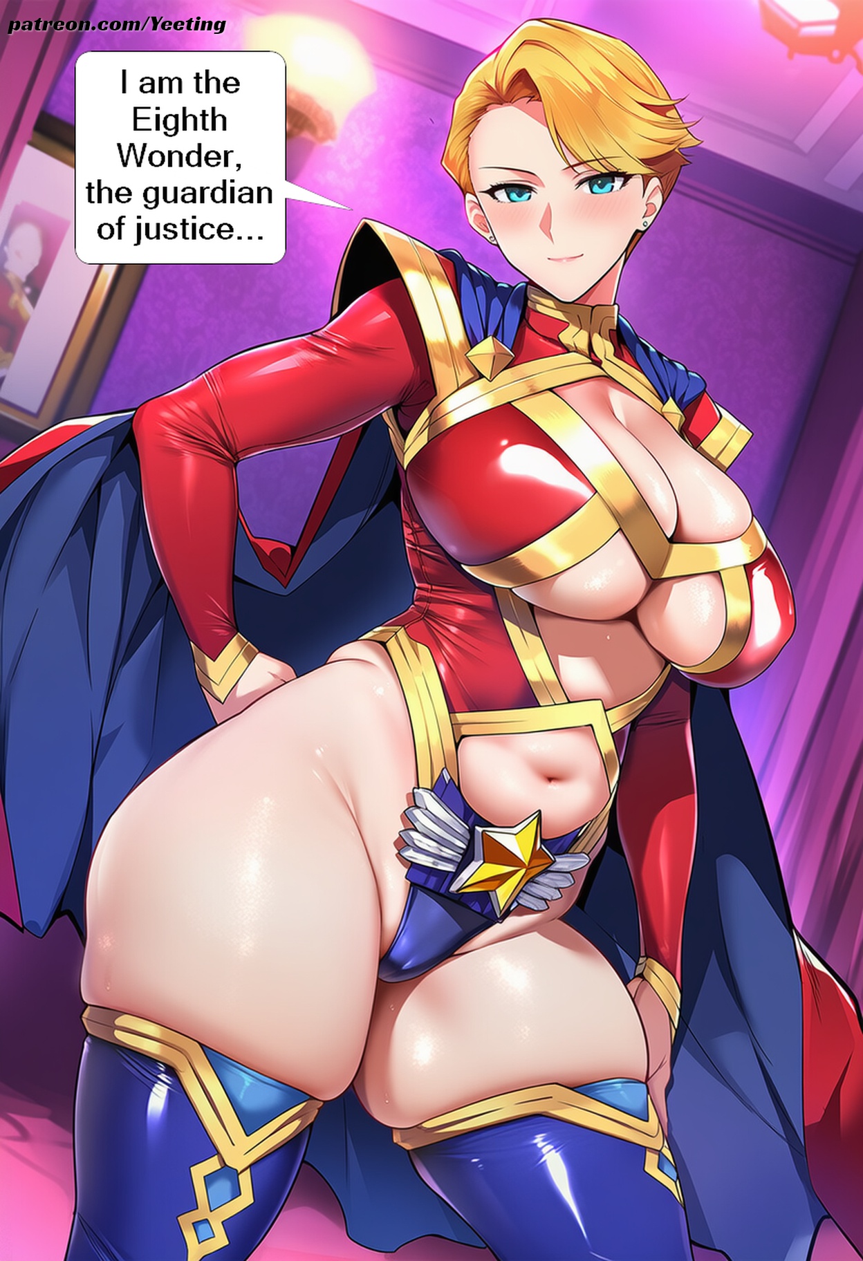 Manga Page 954