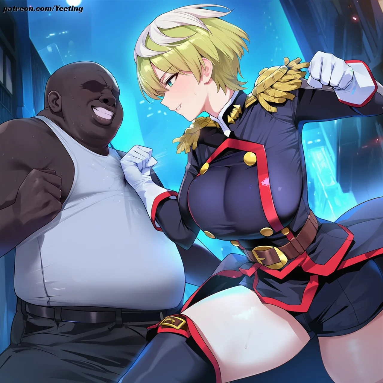Manga Page 1032