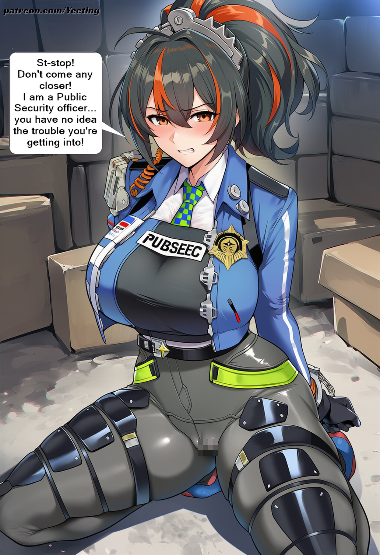 Manga Page 1107