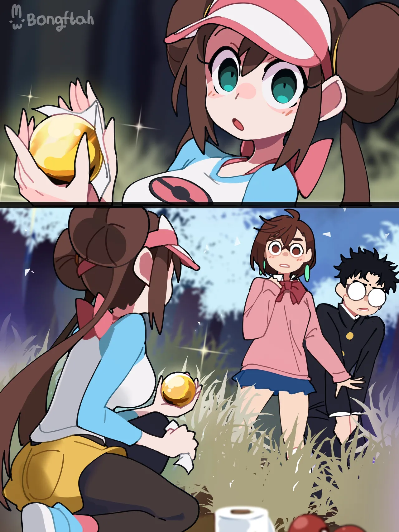 Manga Page 64