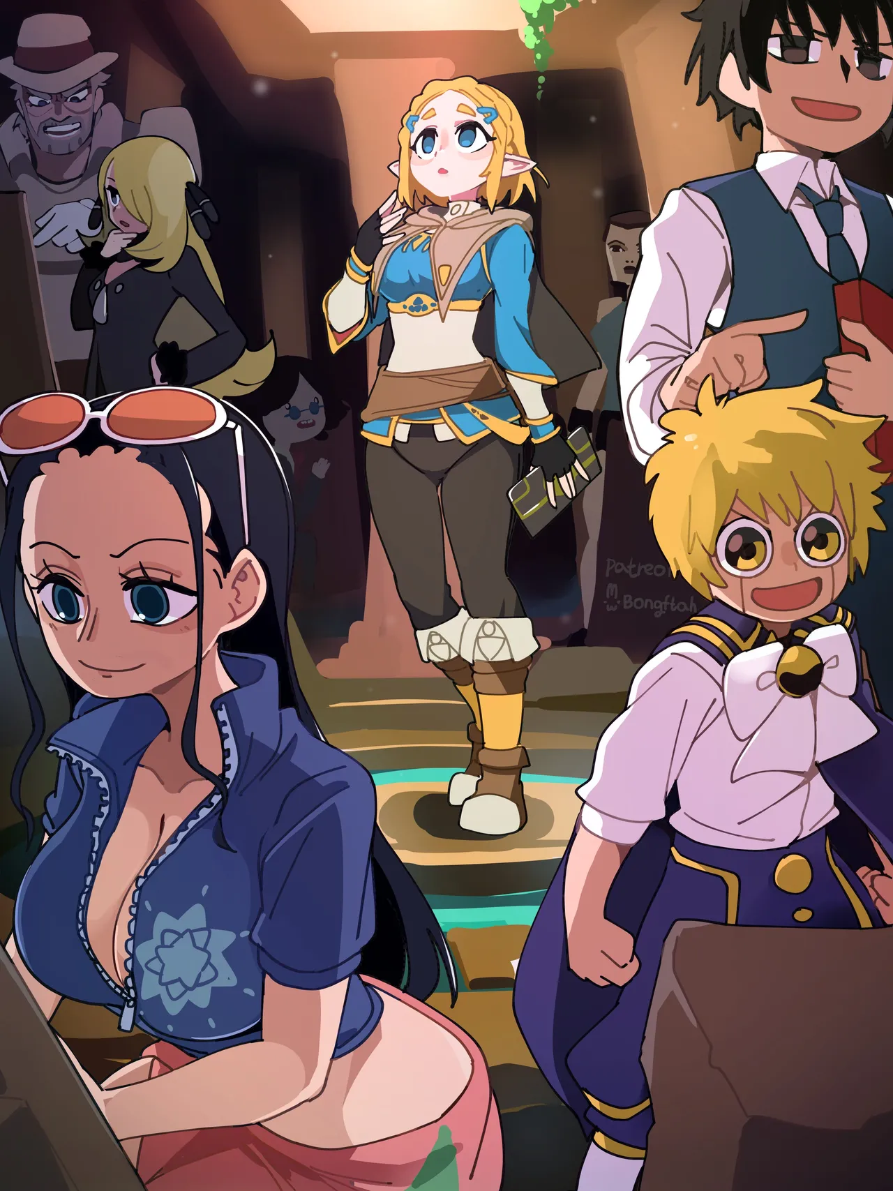 Manga Page 152