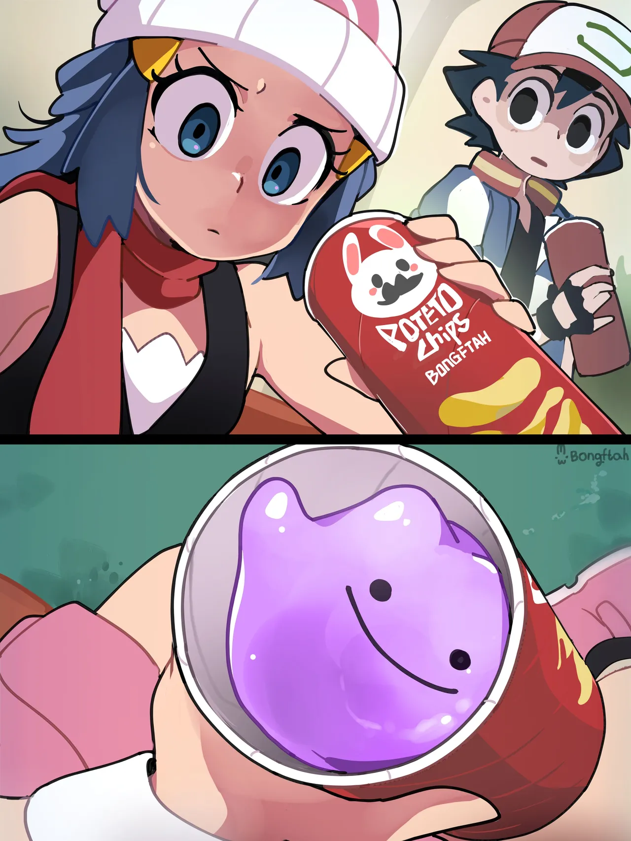 Manga Page 173