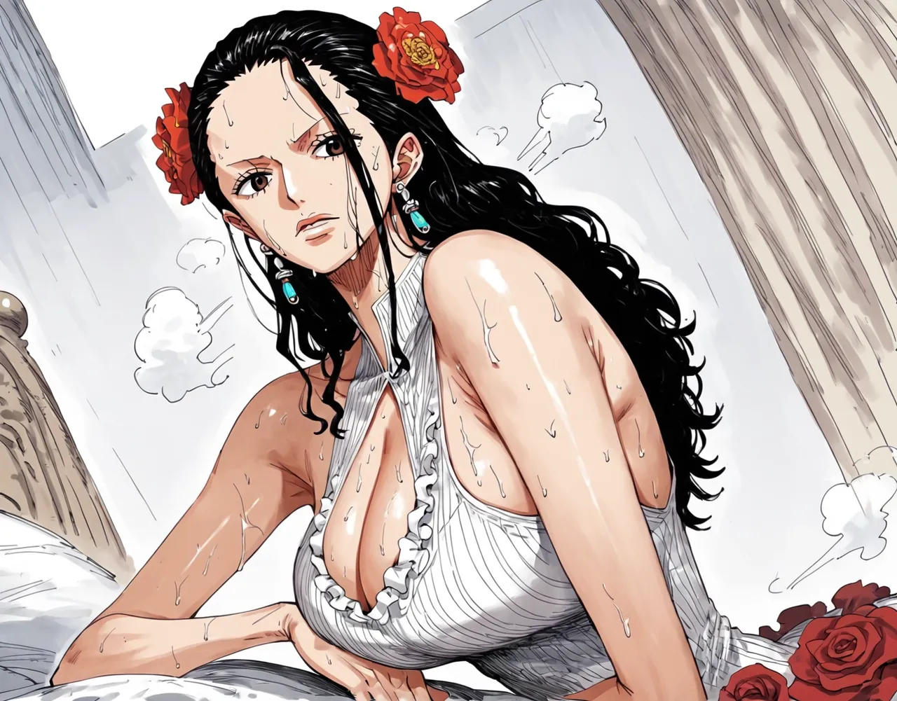 Manga Page 507