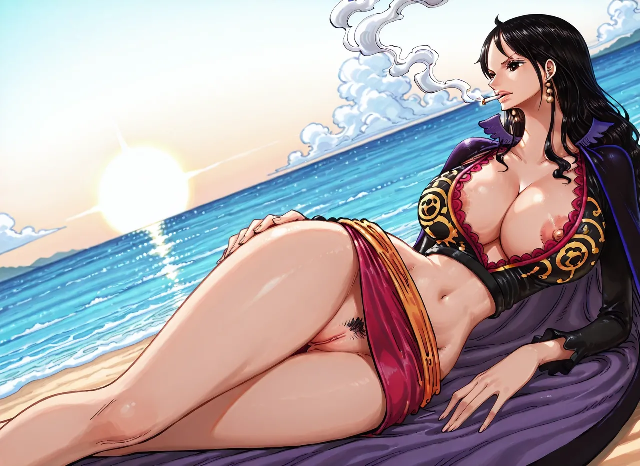 Manga Page 787