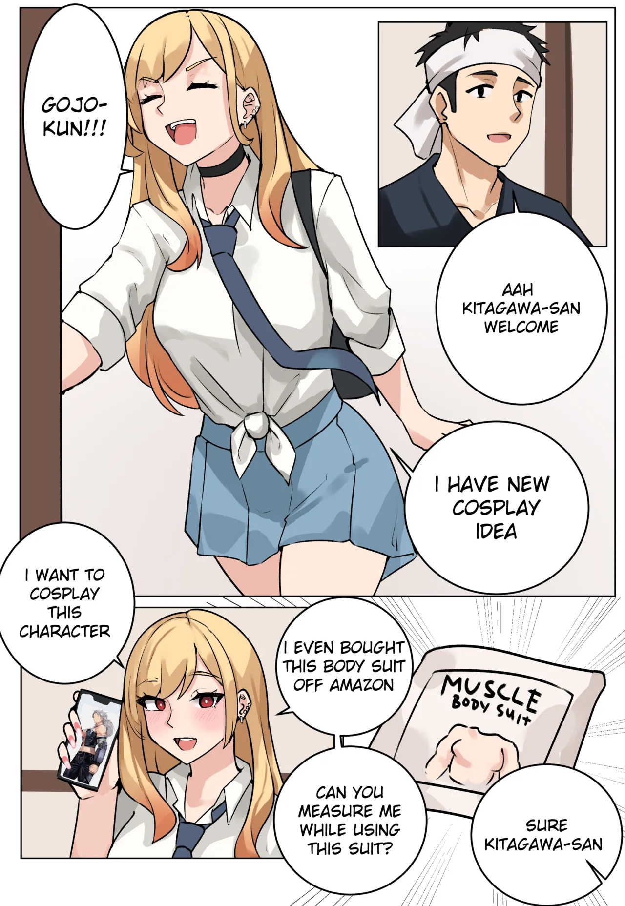 Manga Page 4