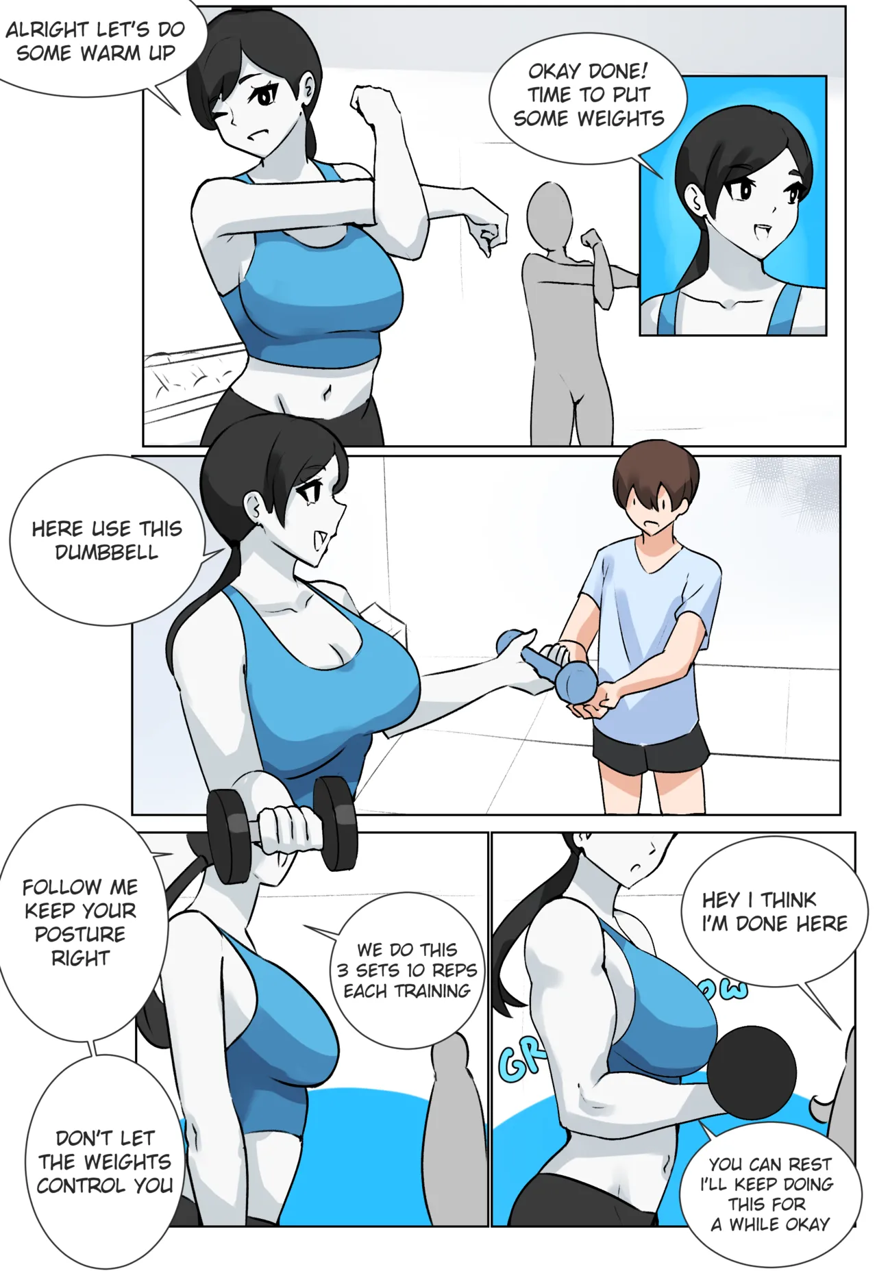 Manga Page 12