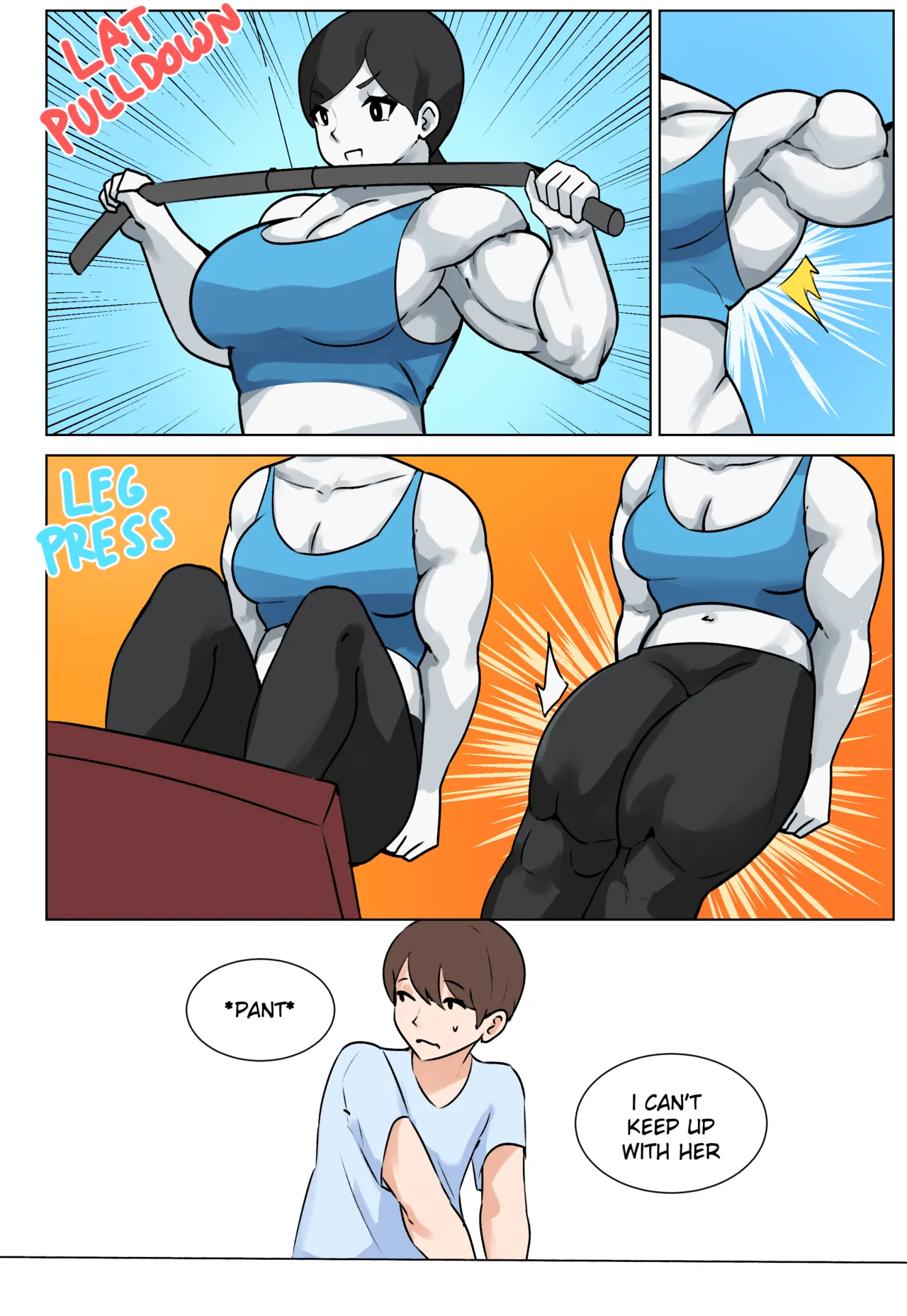 Manga Page 14