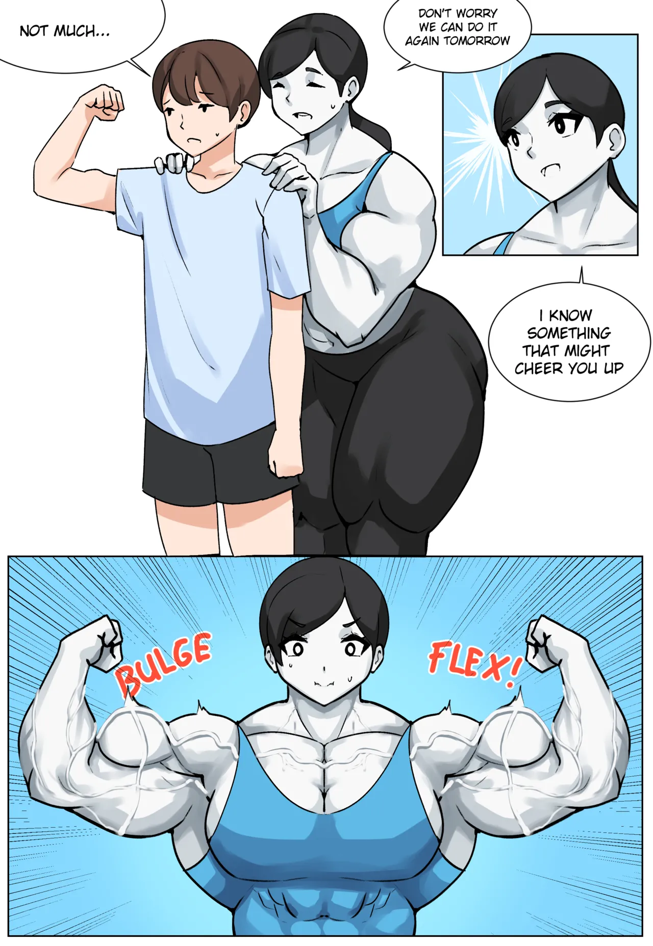Manga Page 16