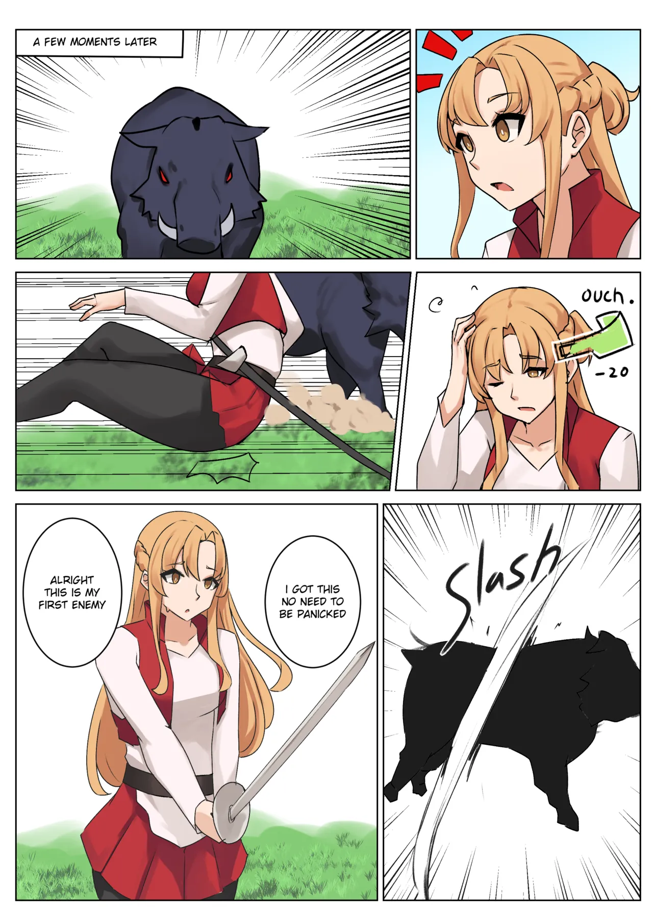 Manga Page 105