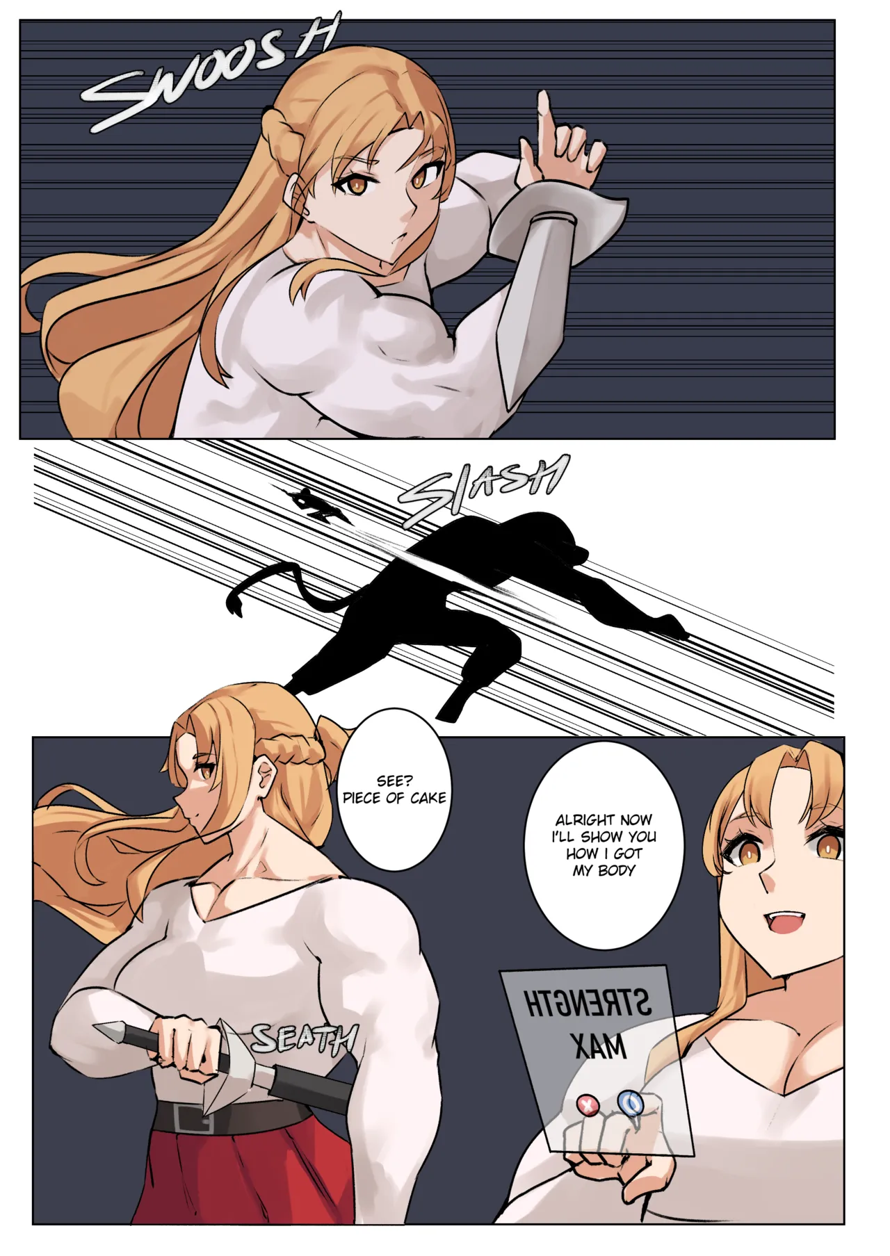 Manga Page 110