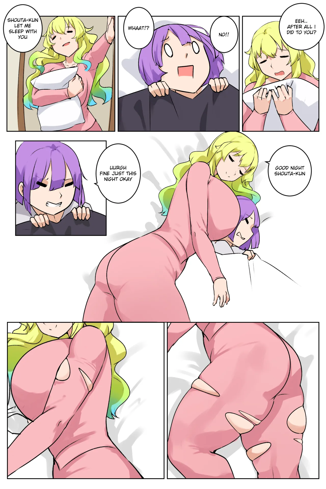 Manga Page 126